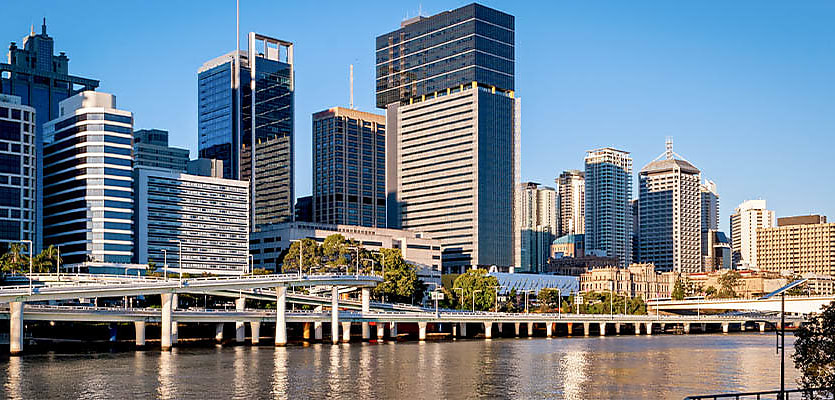 brisbane skyline au reb
