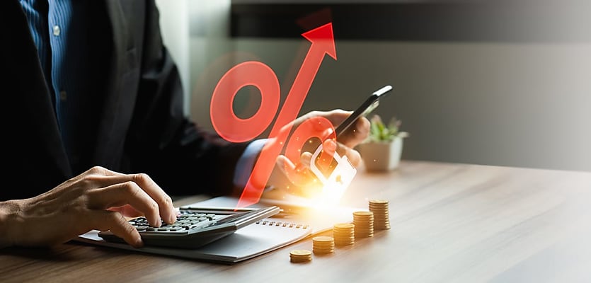 interest rate stable reb xvhr6x