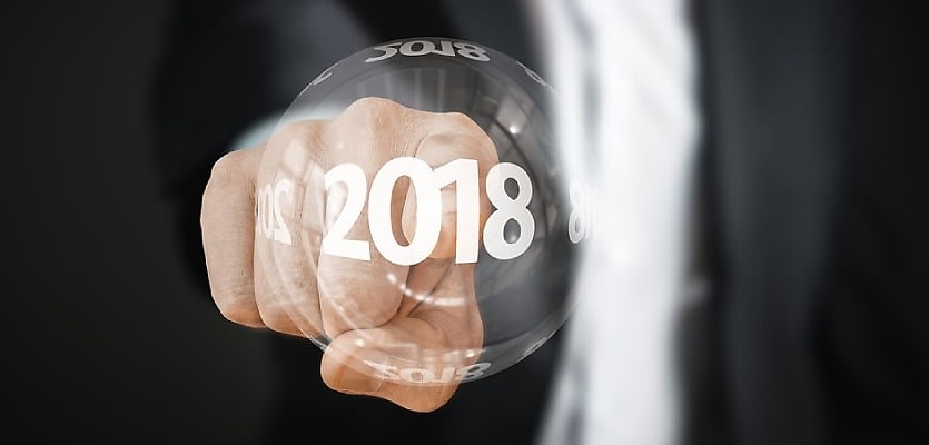 2018 prediction