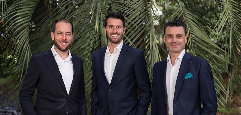 Antony Golec Richard Matthews Real Estate reb