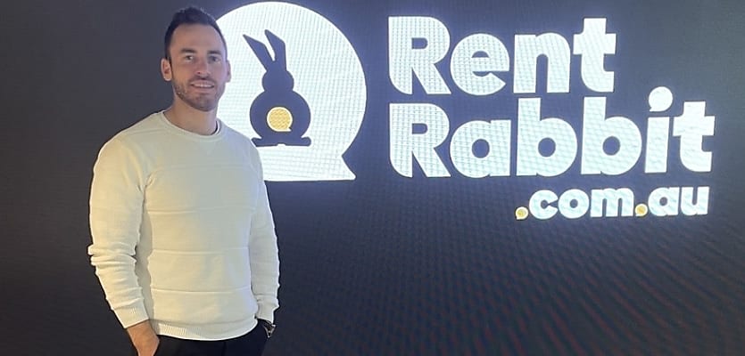 Ben Pretty RentRabbit reb