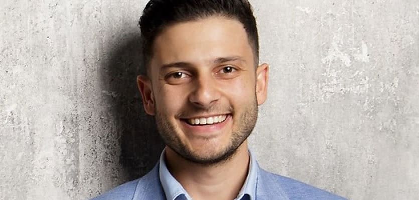 Dan reb