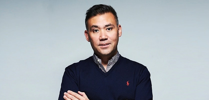 David Choi 2 reb