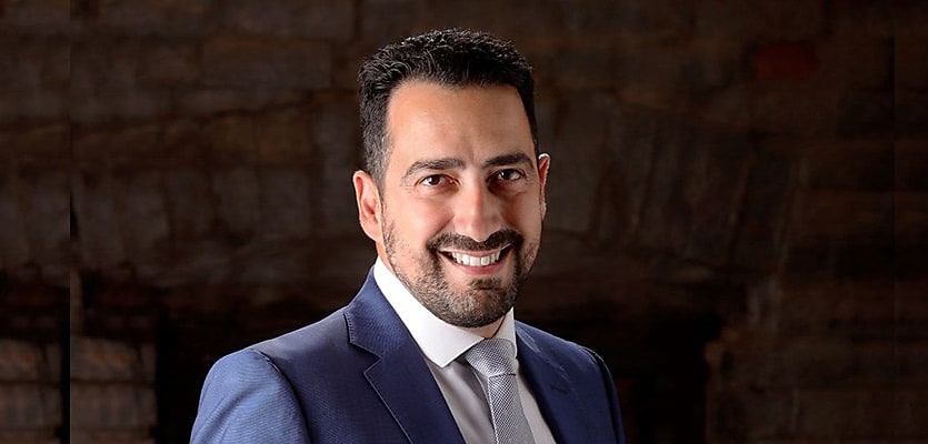 Etienne Rizzo reb