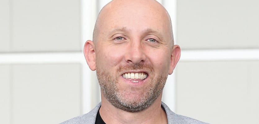 Grant Gordon reb