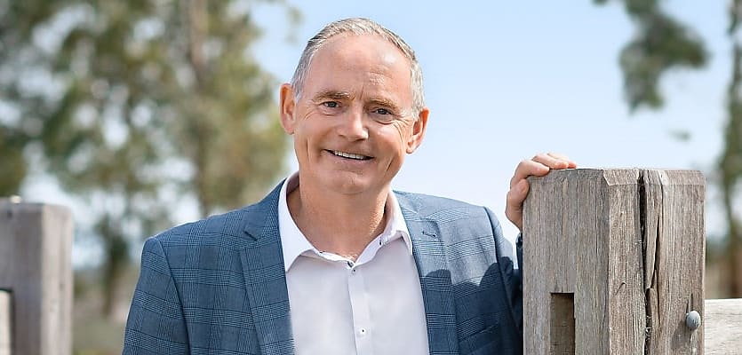 Greg Vincent reb