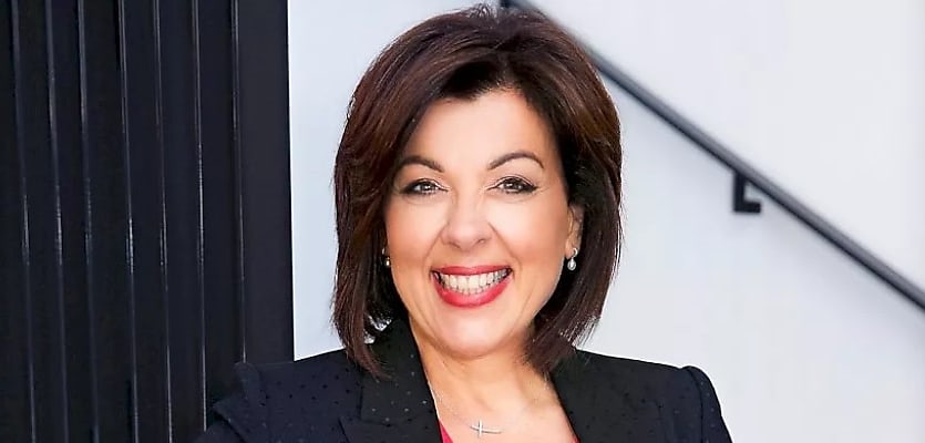 Maria Findikakis reb