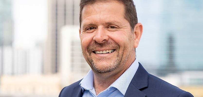 Mark Sinclair ne