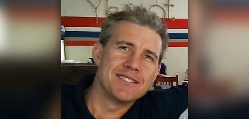 Matt Webster reb