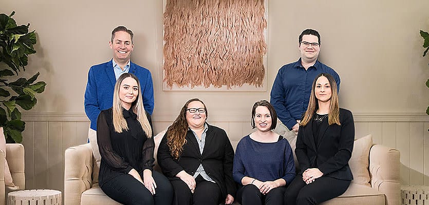 McGrath Cooma team reb