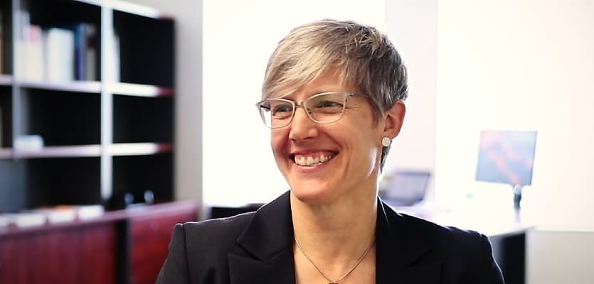 Melinda Cilento reb