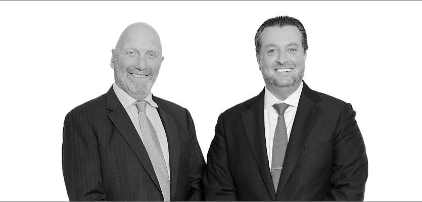 Michael Mannix Daniel O Brien reb