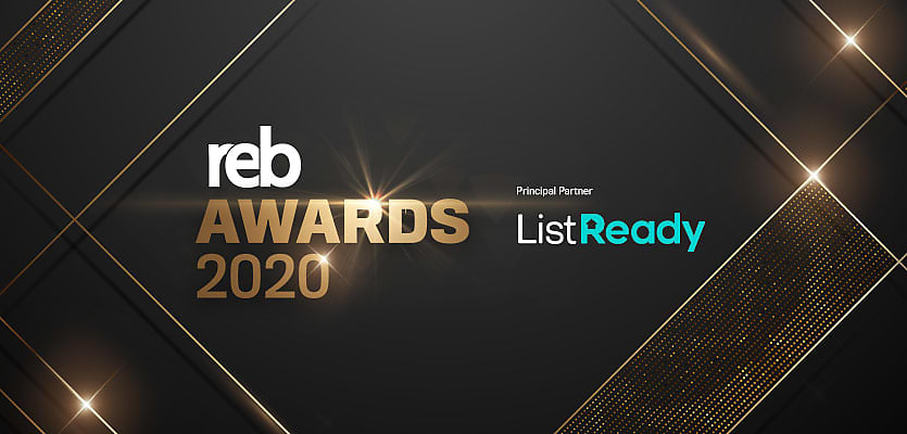 REB Awards 2020 reb