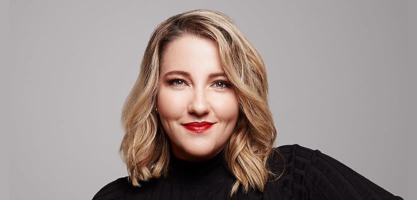 Sarah Bell reb