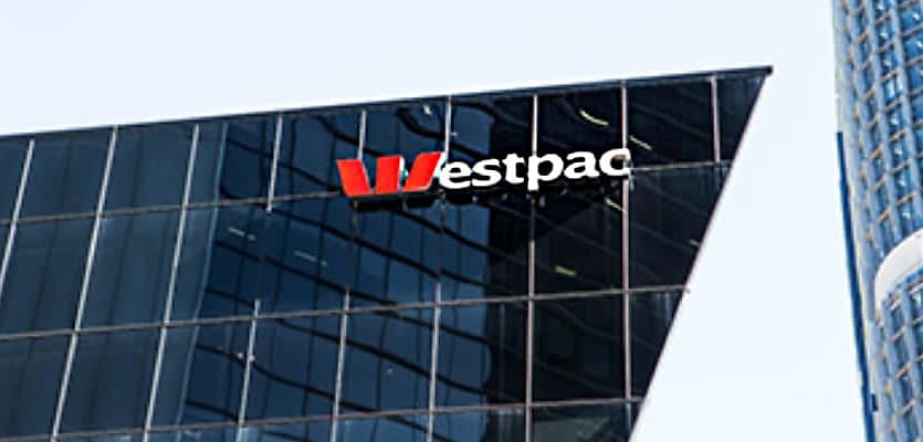 Westpac building reb