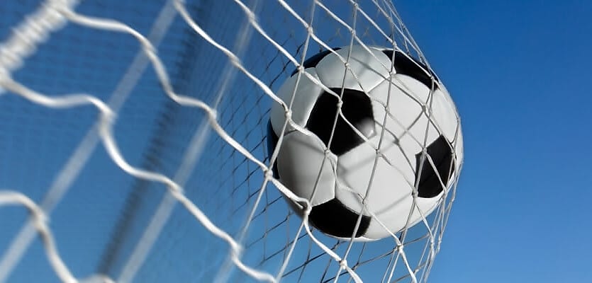 ball goal reb