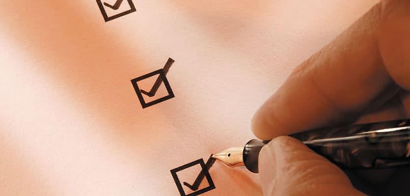 checklist1