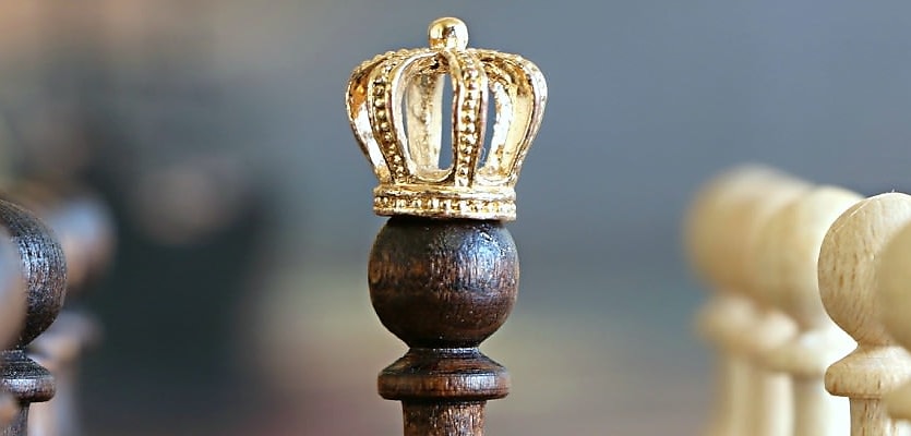 crown