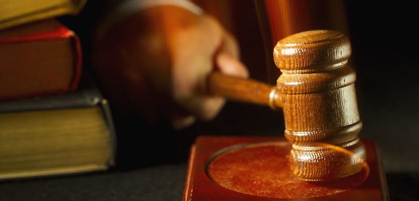 fine gavel850