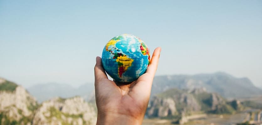 globalhands 850