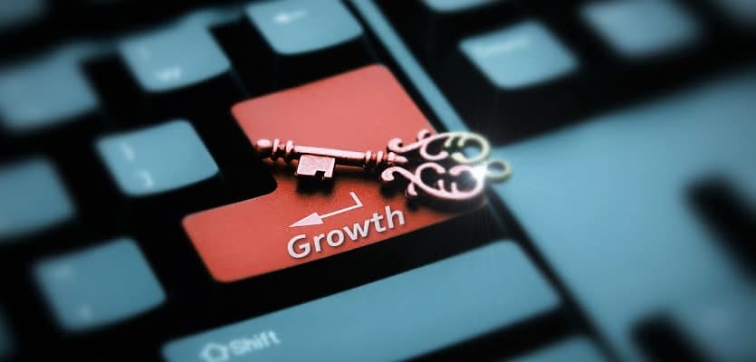 growth key