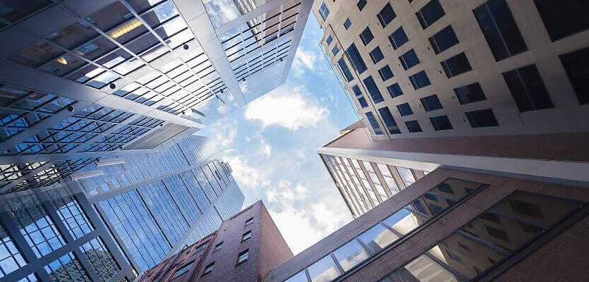 highrise buildings reb