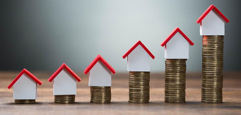 home values reb