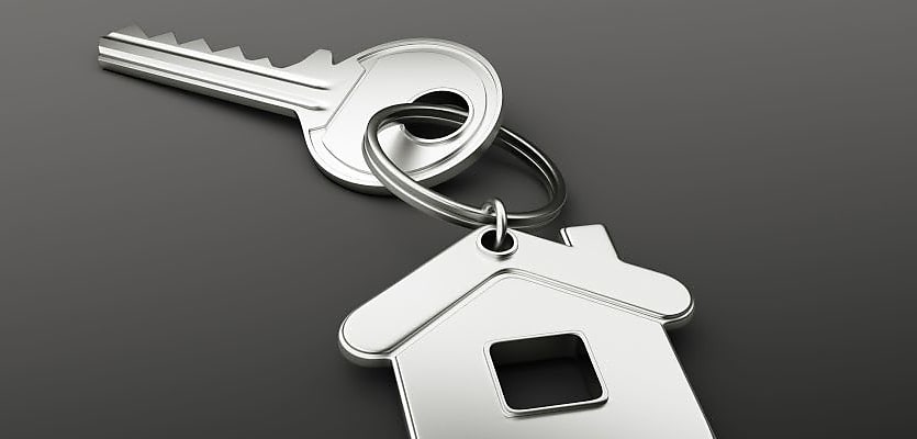 housekey850