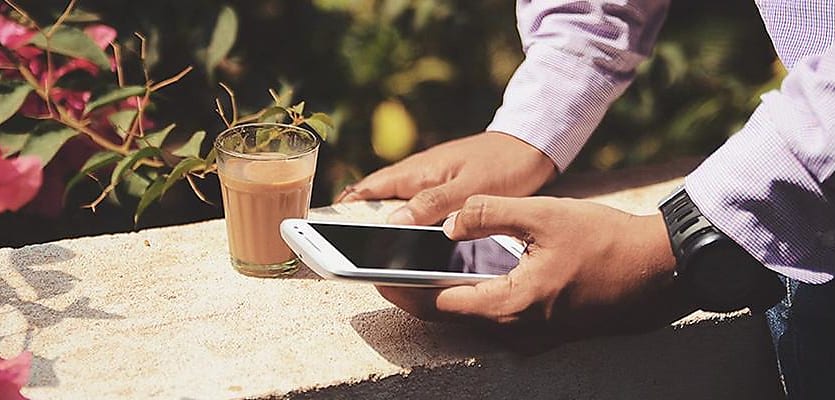mobile app 850x400