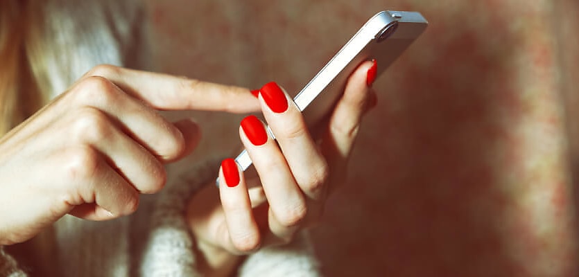 mobilephone reb