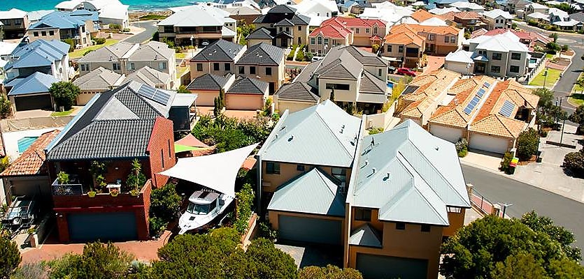 perth western australia reb