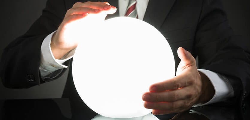 prediction crystal ball reb