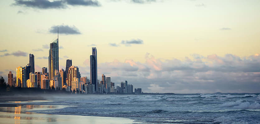qld 850