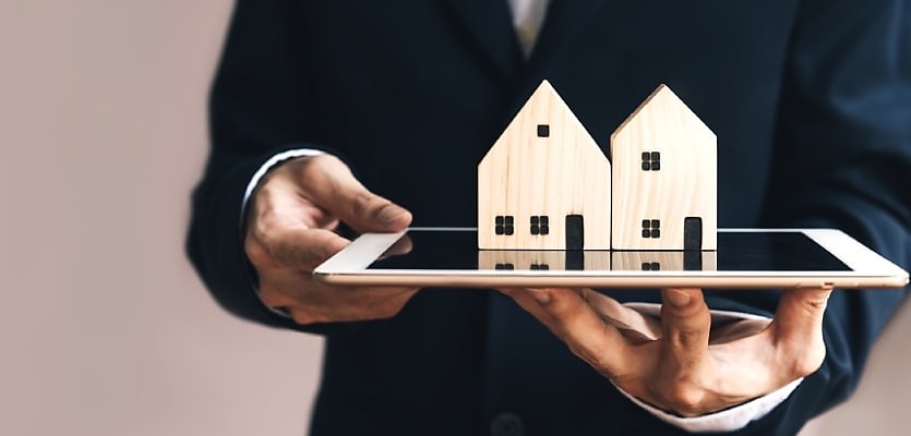 realtor agent property reb