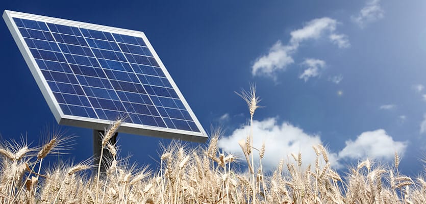 solar panel