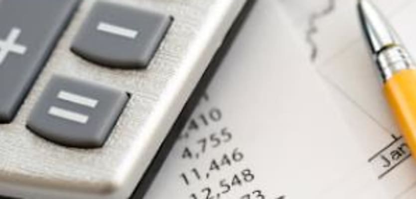 calculator sums
