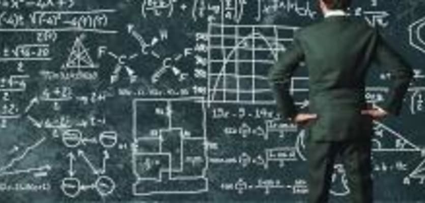 formula business man