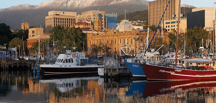 hobart850