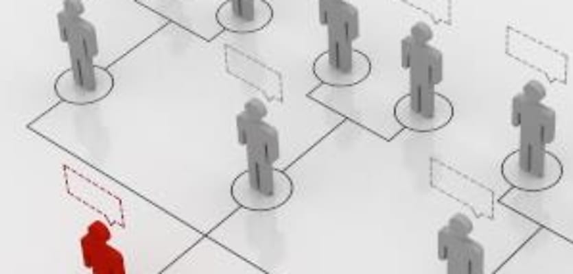 leader people