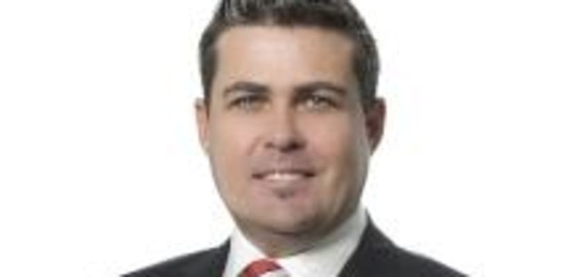 martin scott