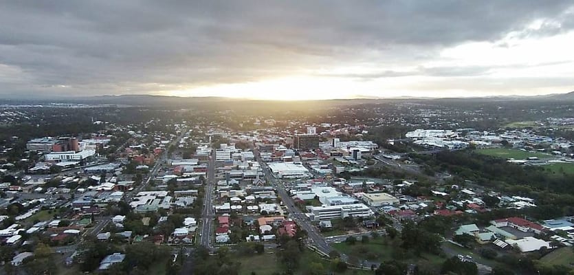 ipswich qld reb iupndy