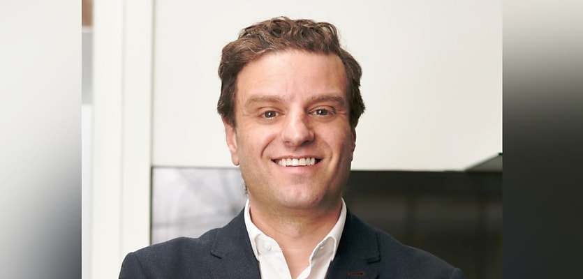 joe hanna proptech group reb ztrall
