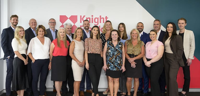 knight frank central coast team reb kgv56t