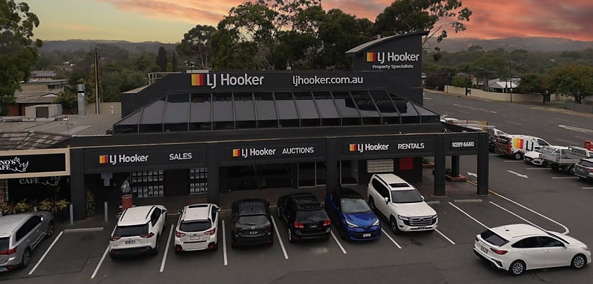 lj hooker flagship store reb tsw6yf