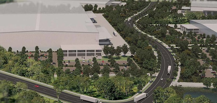 mamre road industrial complex reb eygfnv