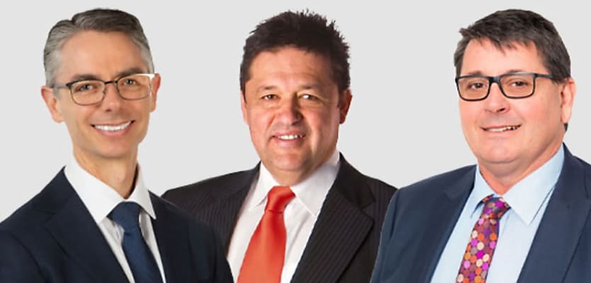 matt condit  tony roccisano ron english reb odghg7