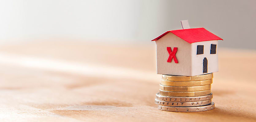 mortgage rejected reb rfxrwn