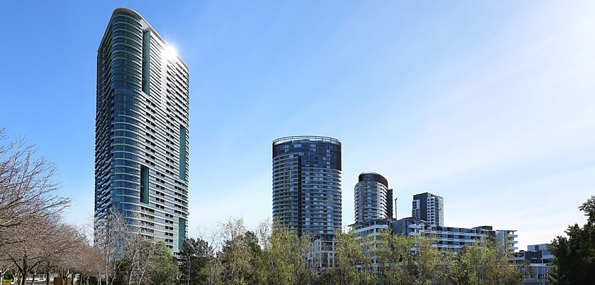 opal tower reb mnq6f3