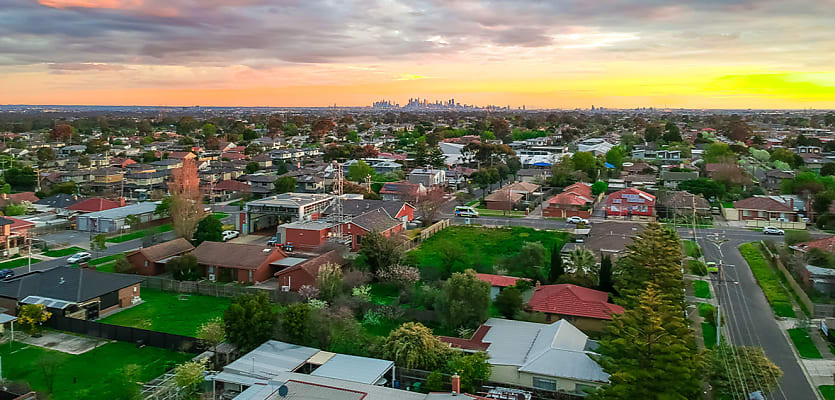 residential melbourne suburbs reb hmzccp