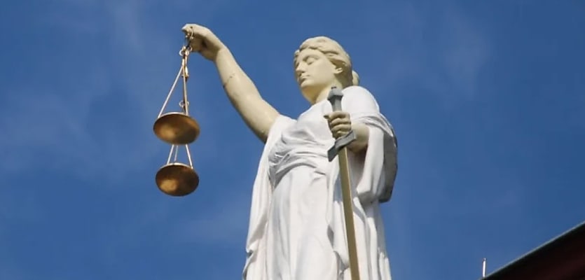 scale of justice reb caafgu